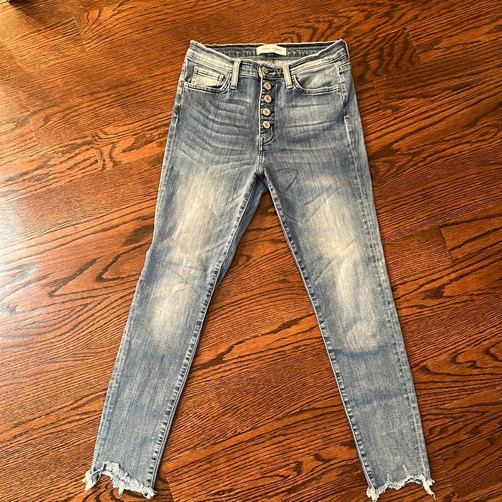 Flying Monkey Jeans